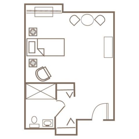 Floor Plans & Pricing - Celebration Villa of Shippensburg