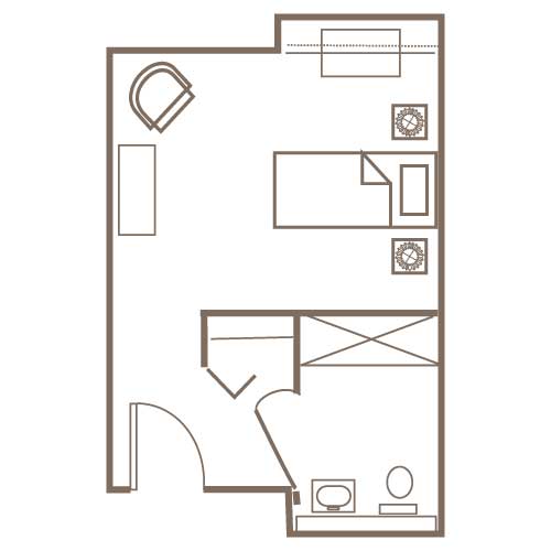 Floor Plans & Pricing - Celebration Villa of Shippensburg